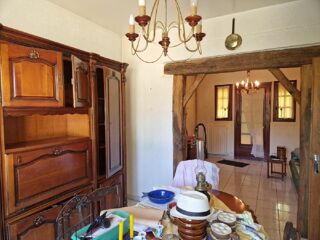  Maison  vendre 5 pices 75 m