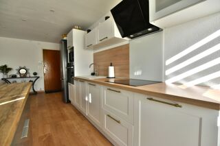  Appartement � vendre 5 pi�ces 104 m�