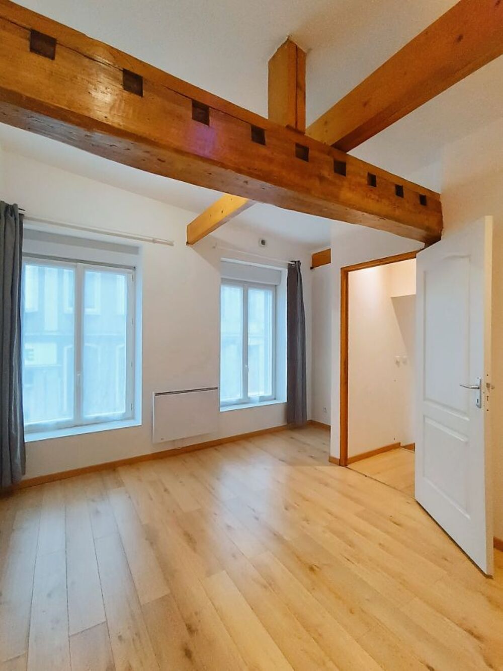 Location Appartement 3 Pièces meublé - Centre ville Tourcoing