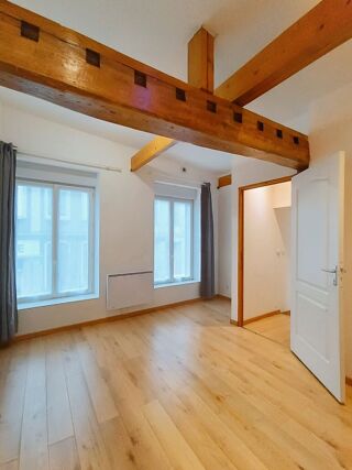 Location Appartement 3 Pièces meublé - Centre ville Tourcoing