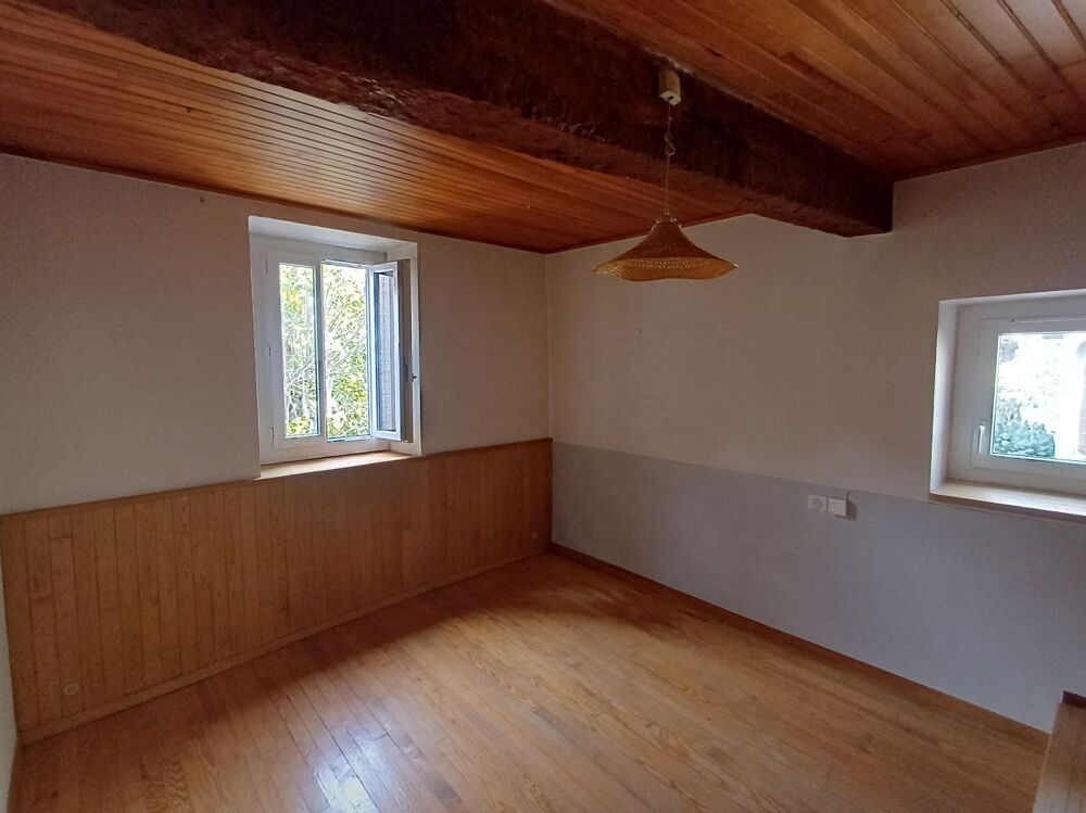 Location Maison Maison Arignac