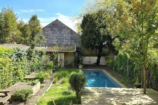 Vente Maison Maison Crissey