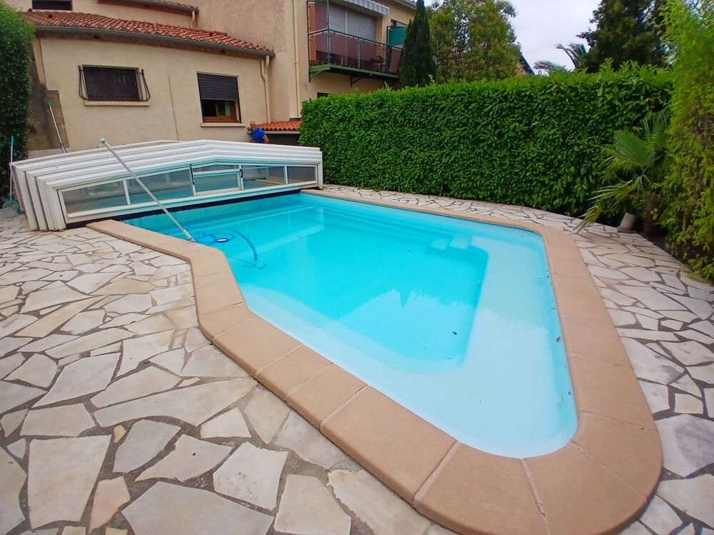 Vente Maison Maison Ceret