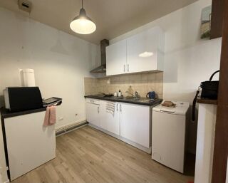  Appartement � vendre 2 pi�ces 49 m�