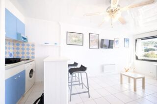  Appartement à vendre 1 pièce 22 m²