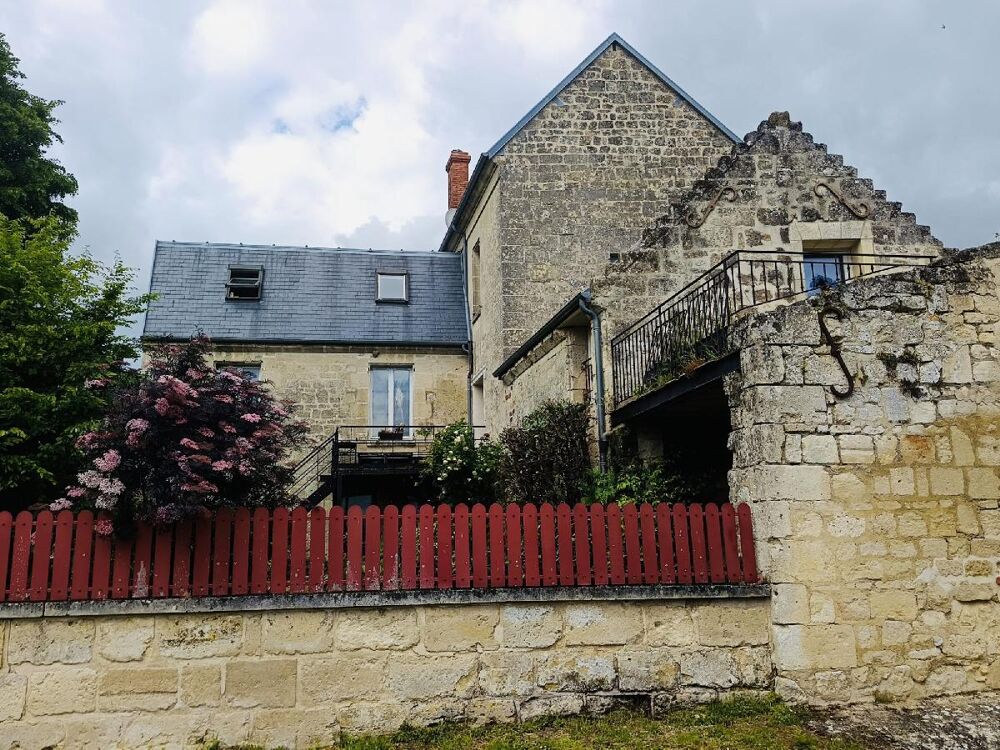 Maison 6 pièces 148 m² · à Soissons · 148 m² · 218 000 €