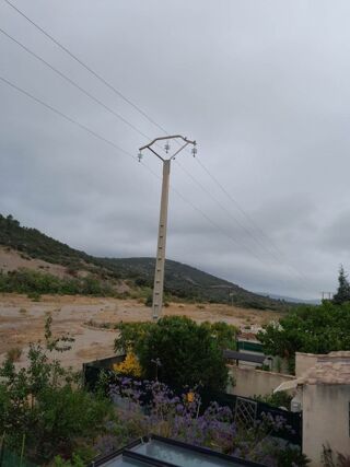  Appartement � vendre 2 pi�ces 