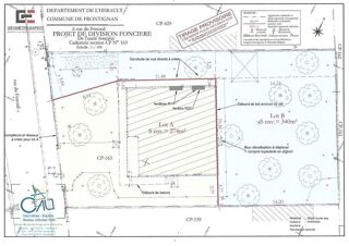  Maison � vendre 1 pi�ce 74 m�