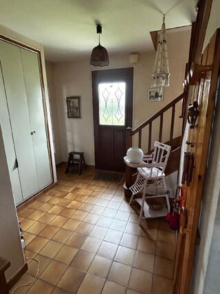  Maison � vendre 6 pi�ces 123 m�