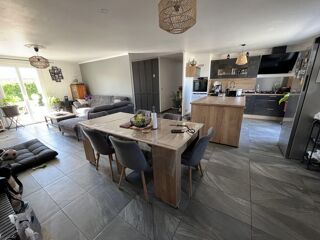  Maison � vendre 4 pi�ces 103 m�