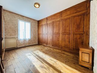  Maison à vendre 8 pièces 130 m²