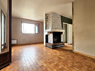  Maison à vendre 4 pièces 75 m²