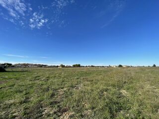  Terrain à vendre 1 pièce 650 m²