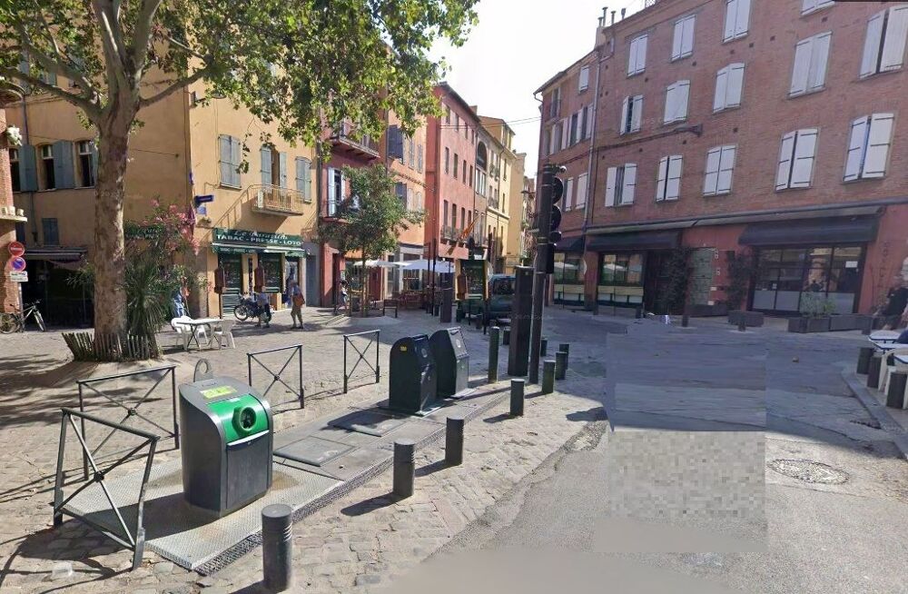 Vente Immeuble Immeuble avec commerce Perpignan