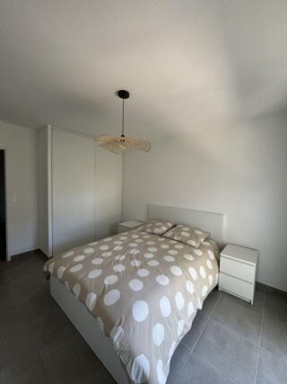  Appartement � louer 2 pi�ces 42 m�