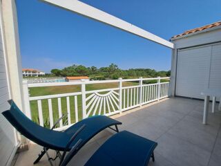  Appartement � vendre 2 pi�ces 30 m�