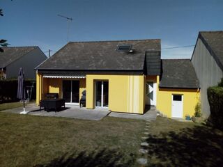  Maison � vendre 5 pi�ces 92 m�