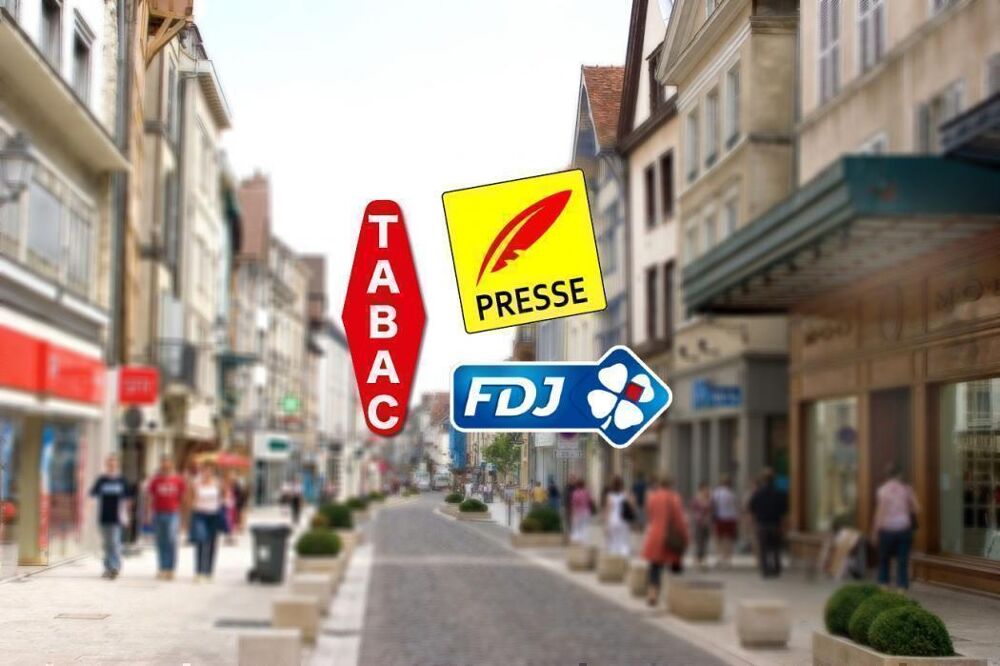   Activité commerciale 