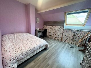  Maison à vendre 6 pièces 98 m²