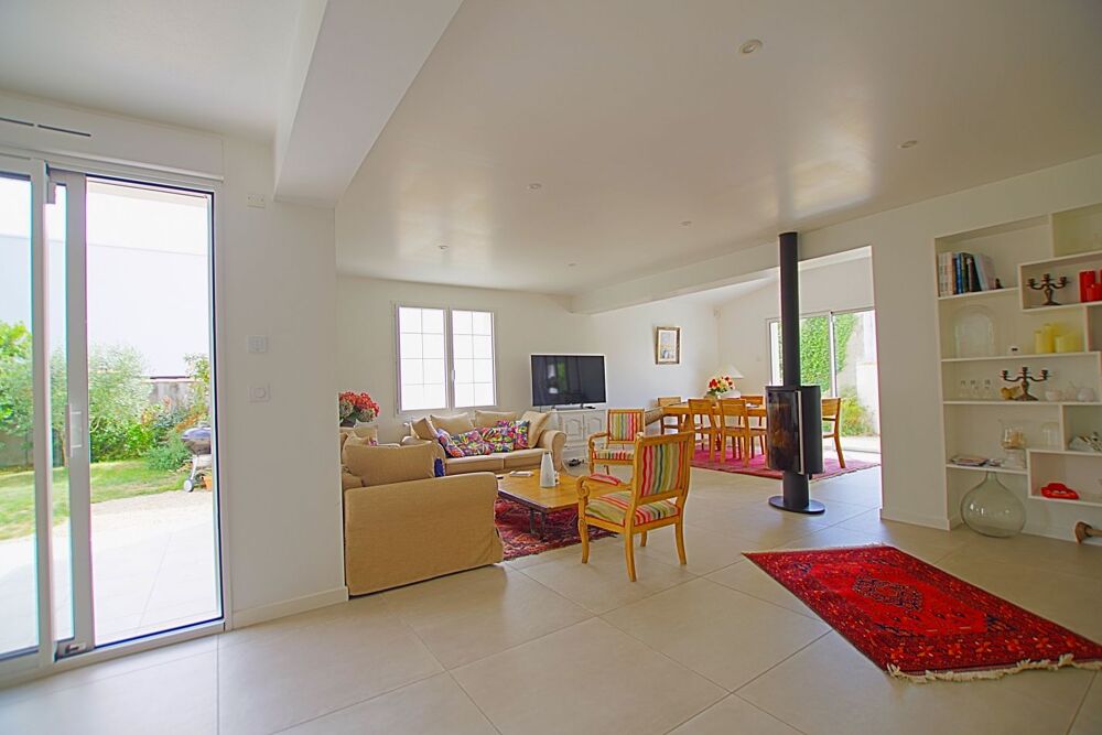 à vendre  Maison Les Sables-d'Olonne (85100)