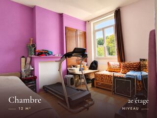  Maison à vendre 6 pièces 151 m²