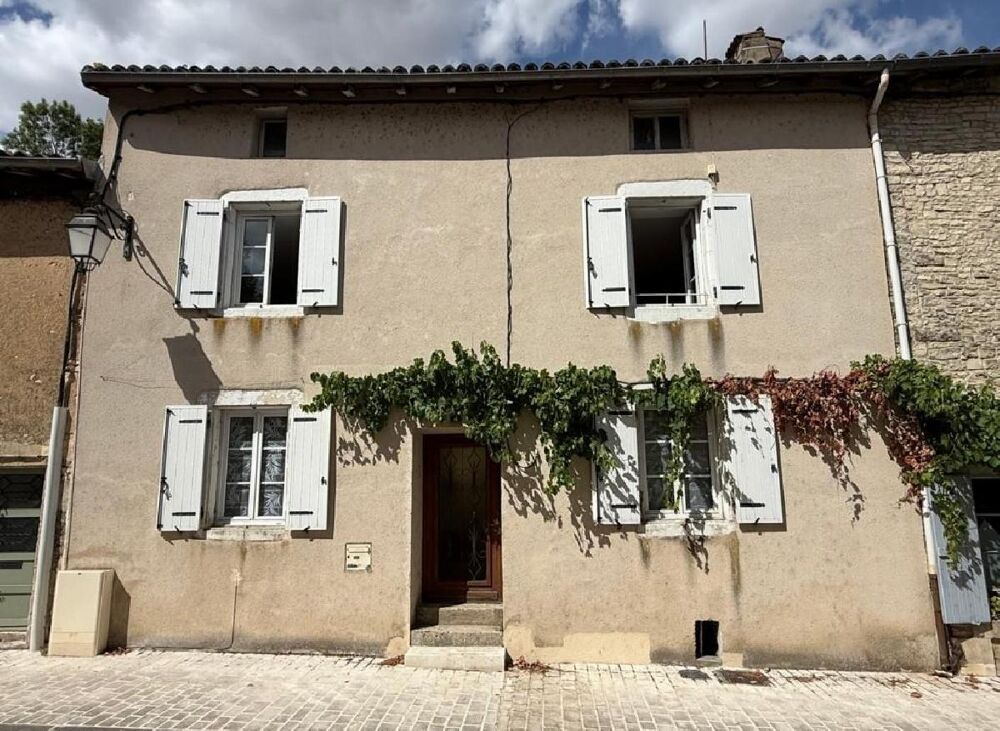 Vente Maison Maison Verteuil sur charente