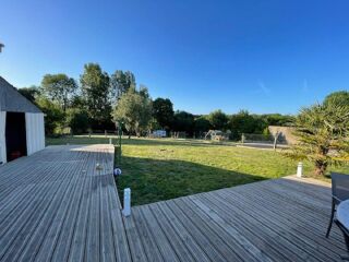  Maison � vendre 6 pi�ces 124 m�