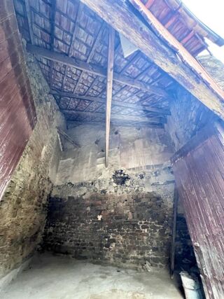  Maison � vendre 1 pi�ce 42 m�