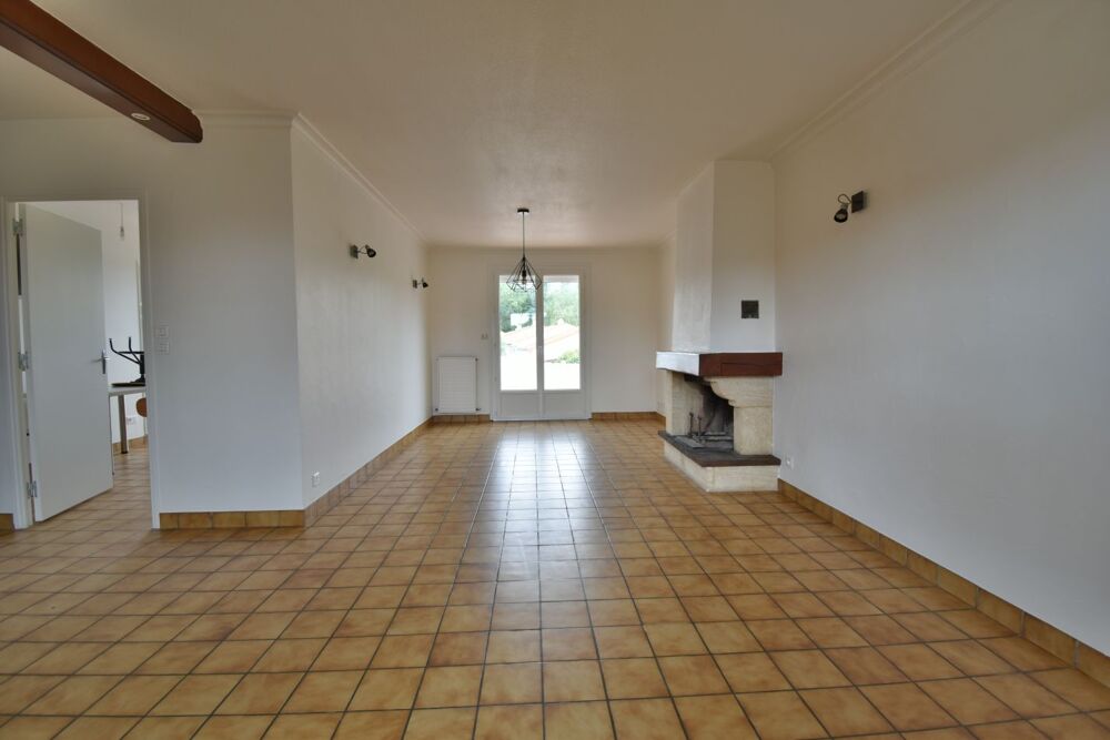 Vente Maison Maison Ref: Achillée Cholet