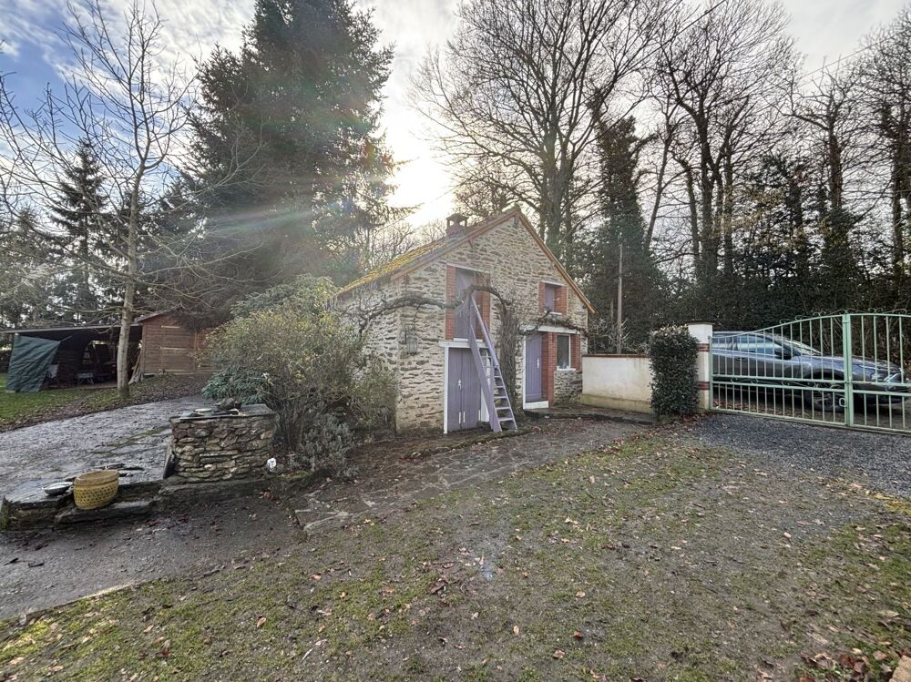 Vente Maison Maison Vijon