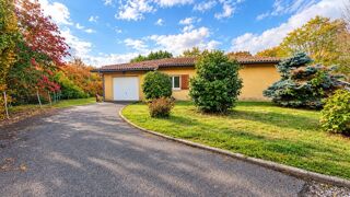  Maison à vendre 4 pièces 90 m²