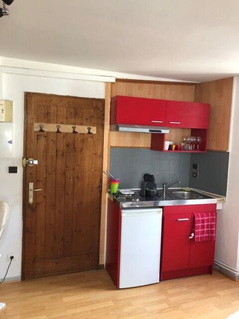  Appartement � louer 1 pi�ce 20 m�