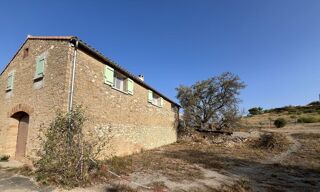  Maison à vendre 3 pièces 146 m²
