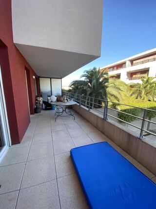  Appartement � vendre 3 pi�ces 63 m�