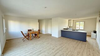 Maison 4 pièces 100 m² Bessan