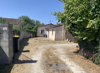  Maison à vendre 4 pièces 114 m²