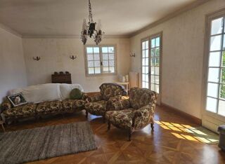  Maison à vendre 7 pièces 181 m²