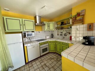  Maison  vendre 5 pices 93 m