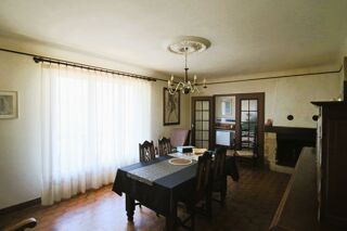  Maison à vendre 6 pièces 125 m²