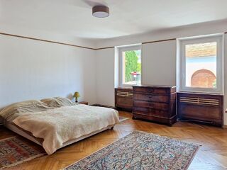  Maison à vendre 6 pièces 163 m²