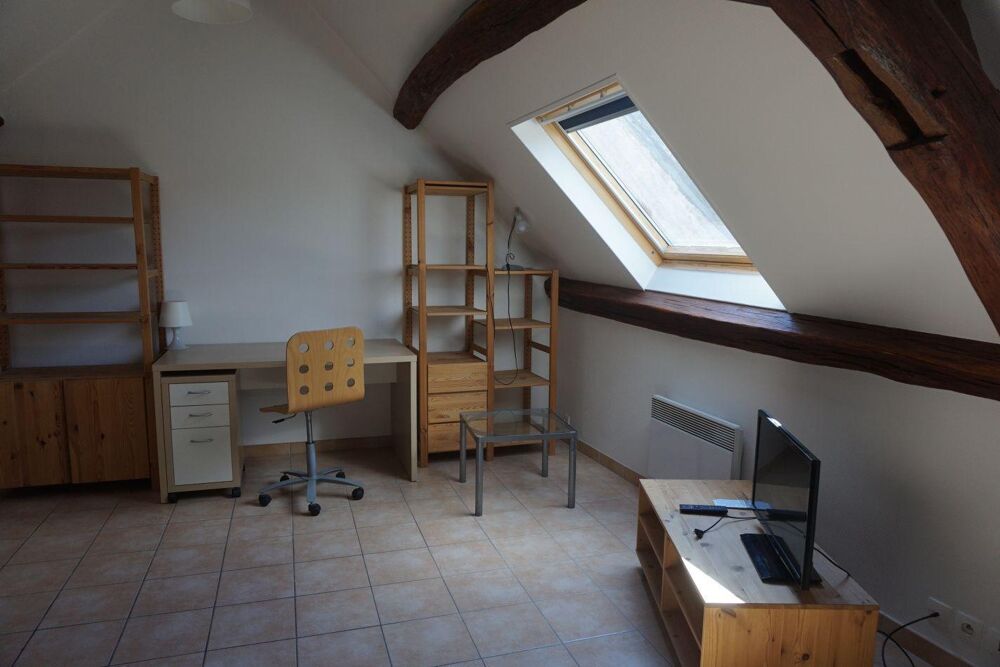 Location Appartement Studio Sens