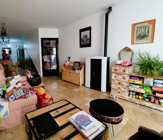  Maison � vendre 5 pi�ces 120 m�