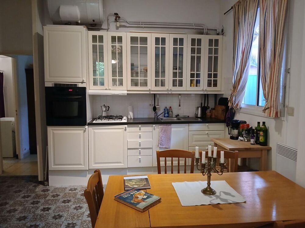 Vente Appartement 2 Pièces dans petite co-propriété Ceret