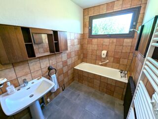  Maison � vendre 4 pi�ces 80 m�