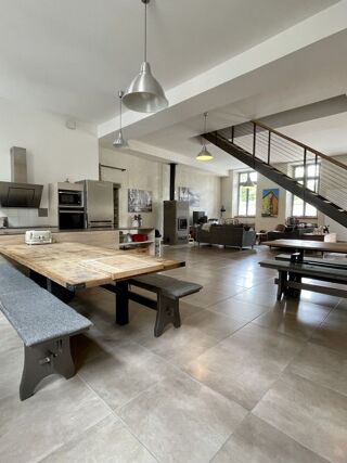  Maison � vendre 10 pi�ces 352 m�