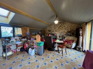  Maison � vendre 5 pi�ces 135 m�