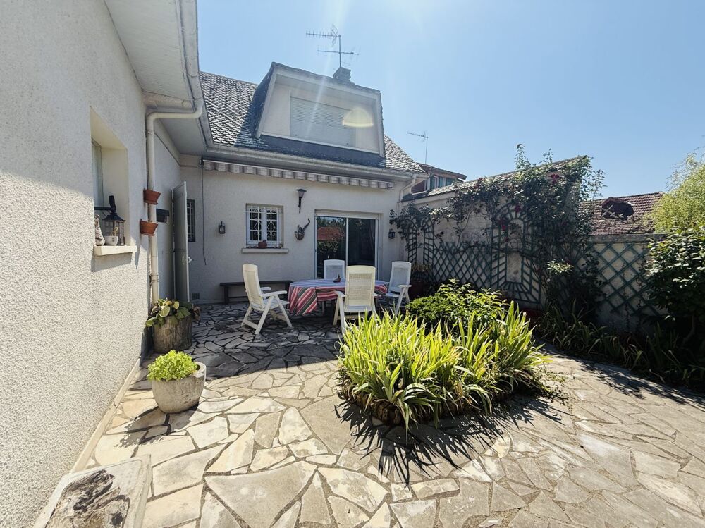 Maison Gelos centre