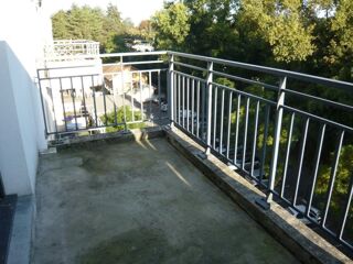  Appartement à louer 3 pièces 62 m²