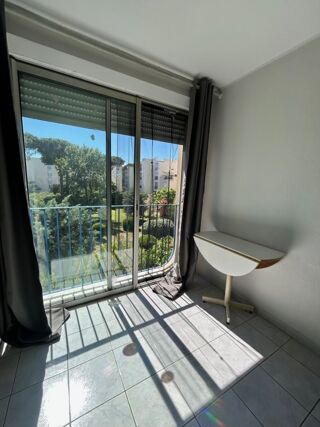 Appartement � vendre 1 pi�ce 22 m�