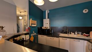Vente Appartement 3 Pièces Cherbourg octeville